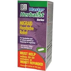 Migraid Headache Relief