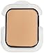 Shiseido SPF 16 Perfect Smoothing Compact Foundation Refill, I60/Natural Deep Ivory, 0.35 Ounce