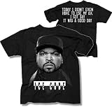Ice Cube Photo Today Was A Good Day T-Shirt