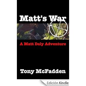 Matt's War