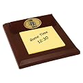 Colorado Rockies Memo Pad Holder