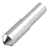 uxcell ダイヤモンドドレッサー　丸軸　シャンク径9.7mm　砥石車用　交換