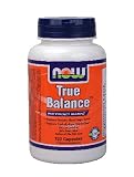 Now Foods True Balance, 120 caps ( Multi-Pack)