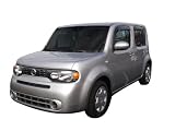 41VEvtJoWPL. SL160  Auto Ventshade 94177 Ventvisor Smoke Acrylic Deflector   Set of 4