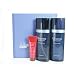 Topnews Albatross Aftershave Toner (For Men) The combination of skin lotion and essence in one formula with a variety of vegetable-based ingredients relaxes irritated skin after shaving. The astringent effect of the Astrindil elements tightens pores to make your skin cleaner and lighter. Topnews Albatross Moisture Fluid (For Men) The combined effects of milk lotion and essence supply a variety of nutrients to give skin resilience and transparency, keeping it moist and healthy all day long. Topnews Albatross Cream Master It is able to block UV ray A as well as UV ray B, which is called leisure UV ray. This cream can also be used as a makeup base throughout the four seasons. It will protect the skin from external stimulation to keep it feeling healthy and clean.