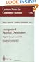 Integrated Spatial Databases: Digital Images and GIS: International Workshop ISD'99 Portland, ME, USA, June 14-16, 1999 Selected Papers (Lecture Notes in Computer Science)
