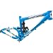 Commencal 2011 Meta 4X VIP Alloy Frame