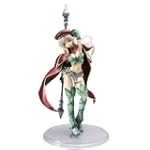 クイーンズブレイドFrom Animation