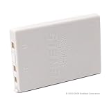 Nikon Coolpix P4 Standard Capacity Battery
