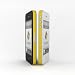 BumpSkin Einzelpack Gelb - superd�nnes Skin f�r iPhone 4 (nicht passend f�r 4S)