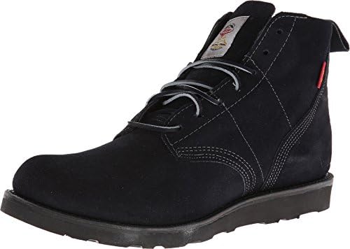 Gorilla Men's Gorilla Chukka Navy Suede Boot 9 M
