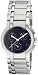 Esprit Damen-Armbanduhr California Black Chrono ES000DW2001