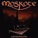 Anklicken zum Vergrößeren: Moskote - Wiederkehr (Audio CD)