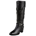 Lauren Ralph Lauren Women's Narcissa Tall Shaft Fashion Boot