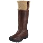 Timberland Mount Holly Waterproof Fleece-Lined Boot