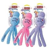 Kong Snugga Wubba Large Soft Dog Tug Play Toy