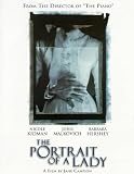 THE PORTRAIT OF A LADY ORIGINAL MOVIE POSTER NICOLE KIDMAN JOHN MALKOVICH