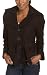 Hydraulic Junior's Solid Wool Melton Jacket