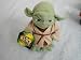 Star Wars Yoda Plush By Kenner