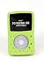 Frogz Lymon Green Case for iPod 30/60/80 GB Video