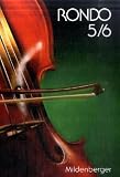 Rondo 5/6. Sch&uuml;lerbuch: Doppelband/Neubearbeitung