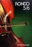 Rondo 5/6. Sch�lerbuch: Doppelband/Ne...