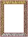 SAFARI DESIGN PAPER