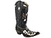 Corral Women's C2156 Boots Bone Lizard