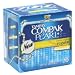 Tampax Compak Pearl Tampons, Plastic, Regular Absorbency, 20 ct.