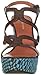 Via Spiga Women's V-Cai Wedge Sandal