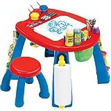 Crayola Creativity Play Station