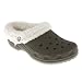 Crocs Mammoth Choc/oatmeal - 4 Uk