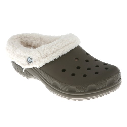 CROCS MAMMOTH SHOES   UNISEX