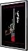 Dead Pool 11x17 Framed Poster