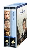 Poldark - Series 1 - Part 1 [VHS] [1975]