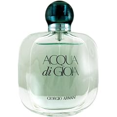 Giorgio Armani ACQUA DI GIOIA - Eau de Parfum Vaporisateur / Eau de Parfum Natural Spray