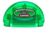 Color Pixter Alphabet Forest Software - Kindergarten