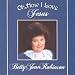 Search : Oh, How I Love Jesus