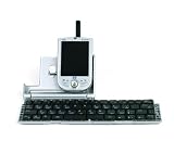 Think Outside Stowaway IR Wireless Keyboard for Pocket PC and Palm OS