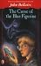 The Curse of the Blue Figurine: A Johnny Dixon Mystery