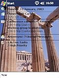 Grand Architectures (KM Themes)