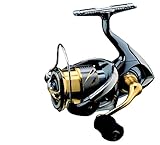 SHIMANO(シマノ) 14 ステラ C2000HGS