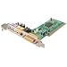 LogiLink� PC0027B PCI Soundkarte mit Dolby 5.1 6-Kanal
