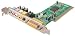 LogiLink� PCI Soundkarte mit Dolby 5.1 6-Kanal