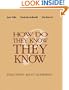 How Do They Know They Know: Evaluating Adult Learning (Jossey-Bass Higher and Adult Education Series)