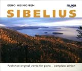 Sibelius: Original Piano Works