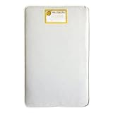 LUNA 88 COIL ULTRA FIRM CRIB MATTRESS