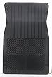 REMINGTON INDUSTRIES 406-14 ALL WEATHER FRONT MAT BLACK