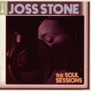 Produkt-Bild: Soul Sessions,the