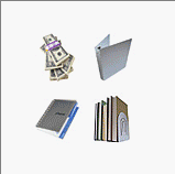 MegaPackOne: MegaLauncher 3D Icons and Backgrounds downloadable Software